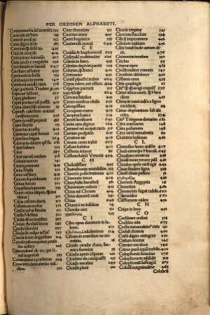 Ioannes Frobenivs Stvdiosis. Omnibvs S.D. Accipito candide lector Erasi Rotterodami, prouerbiorum Chiliadas