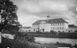 Cours Complémentaire