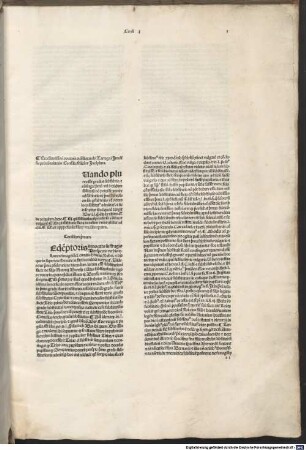Consilia : Vol. 1-4. [Mit Repertorium aureum des Ludovicus Bologninus]. 1