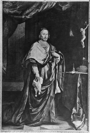 Kardinal Barberino