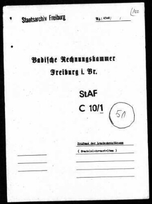 Handelslehranstalten