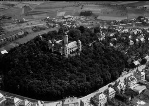Montabaur, Schloß