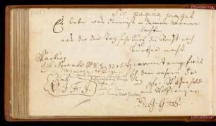Eintrag (Marburg, 26.11.1778 / 1789)