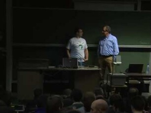 SaltStack: Configuration Management Meets Remote Execution