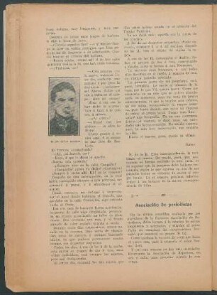 Asociación de Periodistas