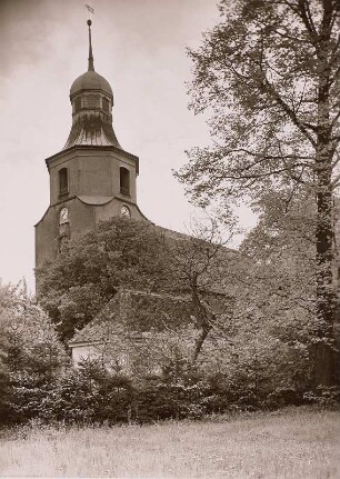 Evangelische Trinitatiskirche