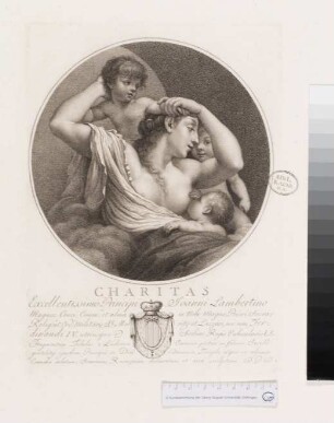 Charitas