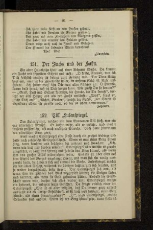 152. Till Eulenspiegel.