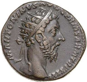 Marcus Aurelius