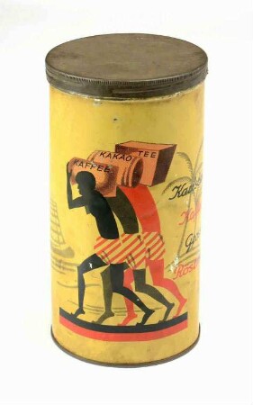 Kaffee Tee Kakao Import Hollmann & Rehocik