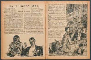Un triunfo más