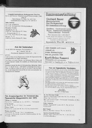 Evangelisch-methodistische Kirchengemeinde Eben-Ezer