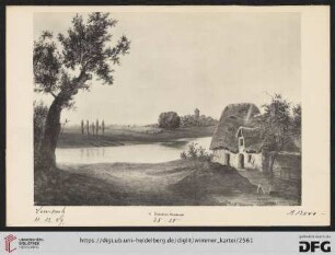 Rousseau, Théodore