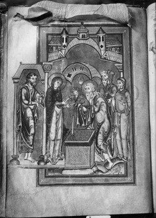Evangelienbuch