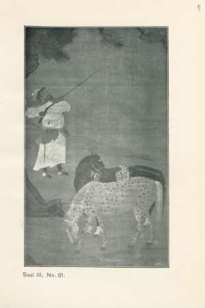 Saal III, No. 81