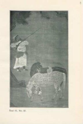 Saal III, No. 81