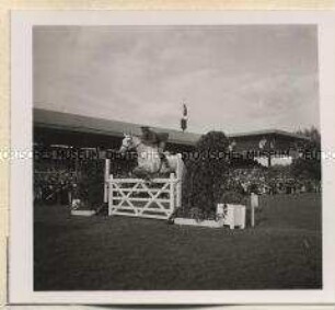 Aachen, Reitturnier