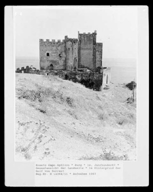 Castello