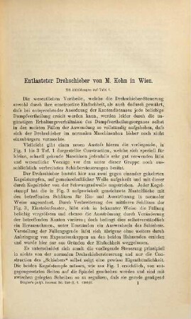 Dingler's polytechnisches Journal. 240. 1881