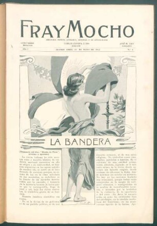 La bandera