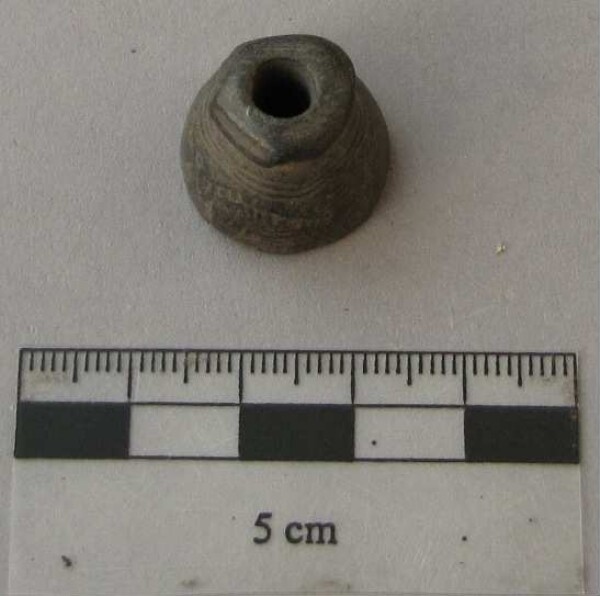 spindle whorl