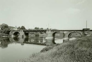 Grimma, Muldenbrücke
