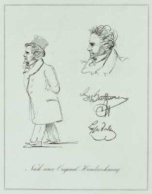 Ludwig van Beethoven