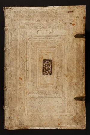 Historienbibel : Ms. germ. fol. 1108