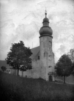 Dorfkirche
