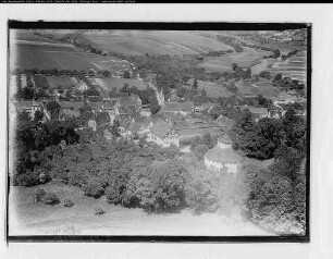 Oppenweiler (b. Backnang)