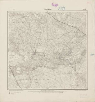 3756 (alte Nr.: 2053) Leichholz