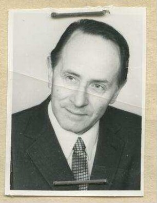 Dipl.-Ing. Hubert Grenzer
