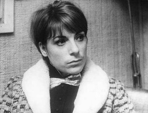 Hannelore Hoger