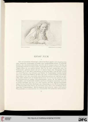 33: Ernst Juch