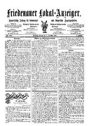 Nr. 287, 07.12.1900