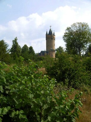 Potsdam: Park Babelsberg