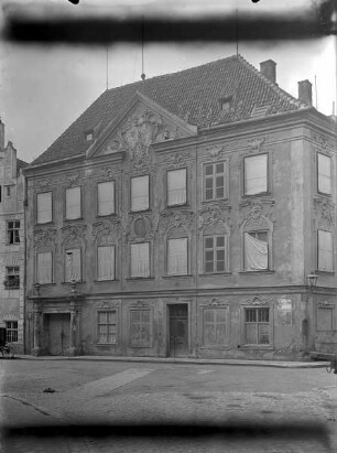 Palais Etzdorf