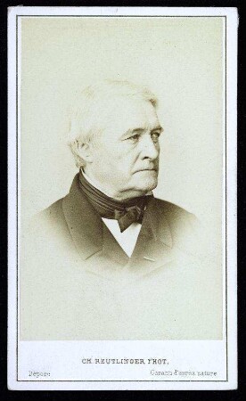 Pouillet, Claude Servais Mathias