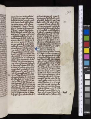 Augustinus, De agone Christiano