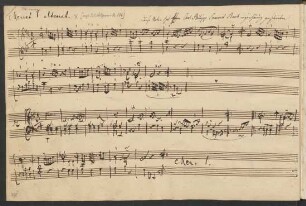 Menuette; cemb; Es-Dur; H 171; Wq 116.1