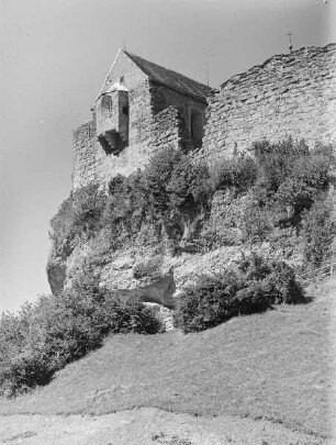 Wallfahrtskirche