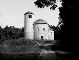 Sankt-Georgs-Rotunde