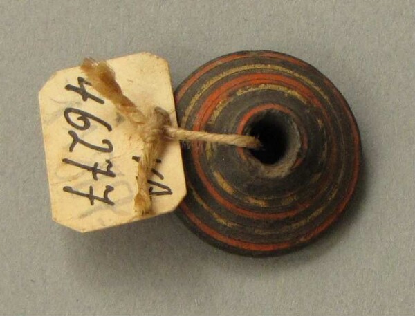 spindle whorl