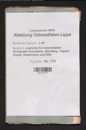 Orgelbau