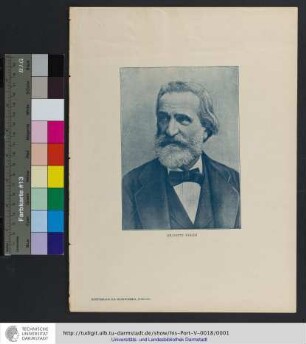 Giuseppe Verdi