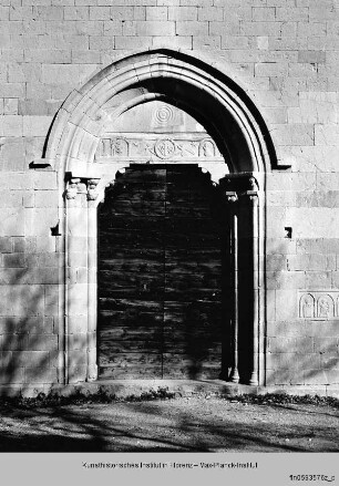 Chiesa della Maddalena, Santuario, Lucinasco