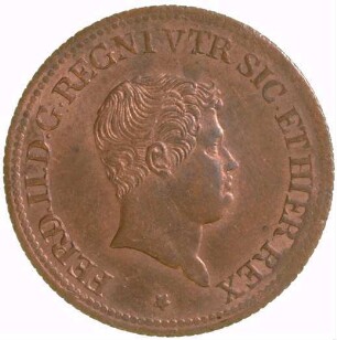 Münze, 1840