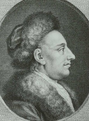 Gerstenberg, Heinrich Wilhelm von
