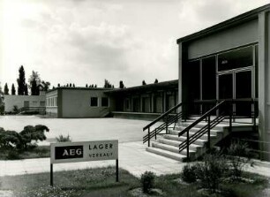 AEG, 1966