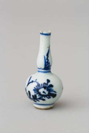 Miniaturvase